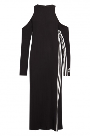 Open-shoulder jumpsuit, zdjęcie 1 Open-shoulder jumpsuit od Y-3 Yohji Yamamoto